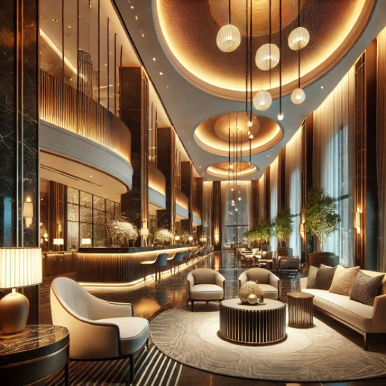 Rising Impact of Cordless Lamps