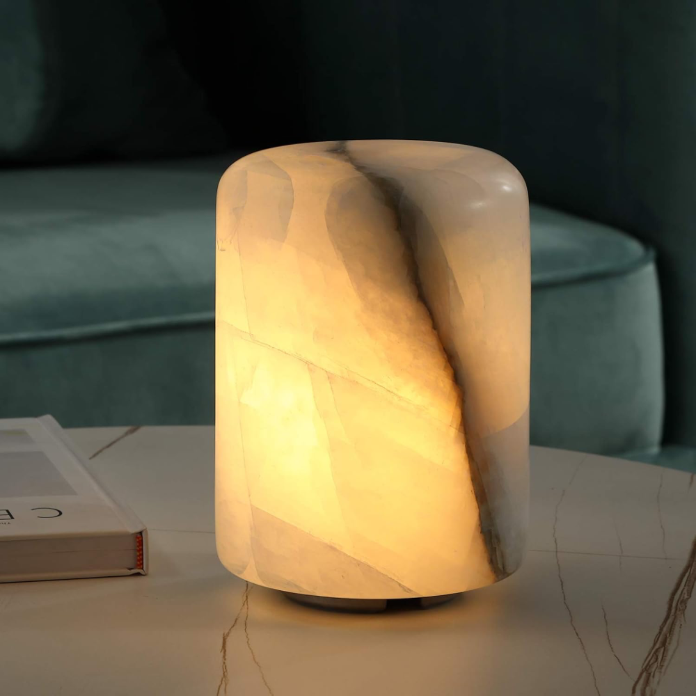 Ethereal Glow Lamp