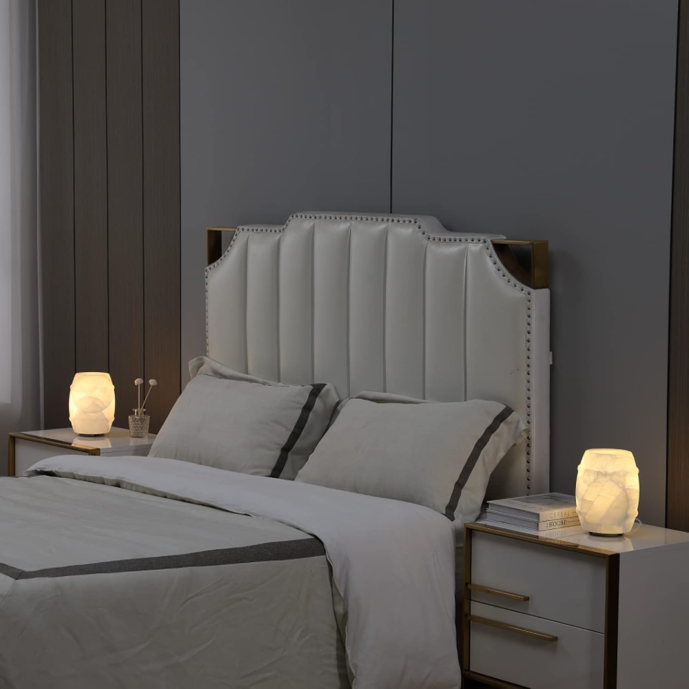 Luminous Crystal Lamp