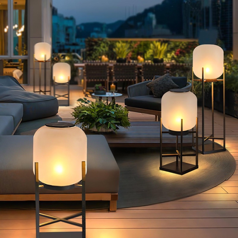 Premium Lighting Solutions