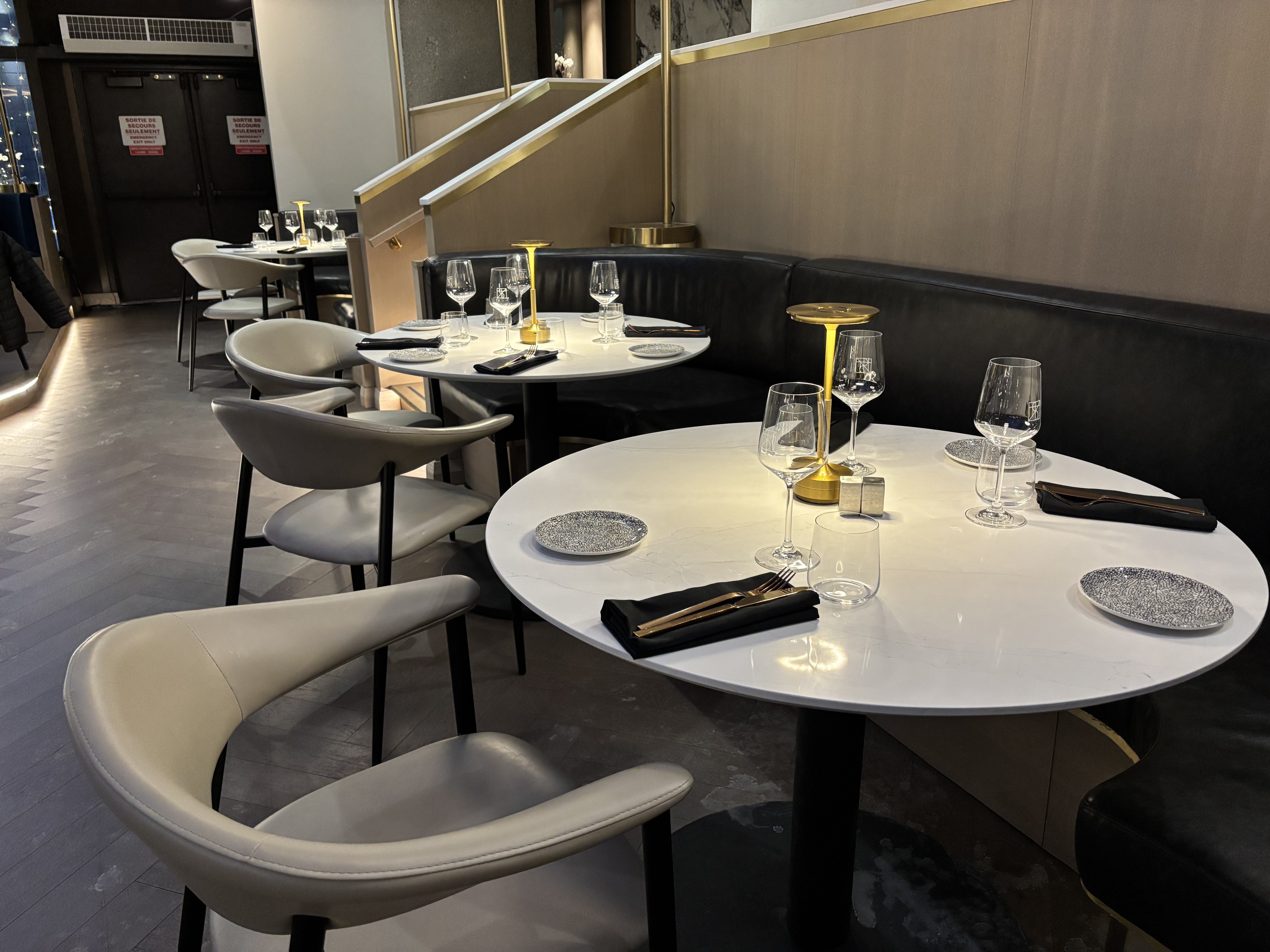 Premium Lighting Solutions