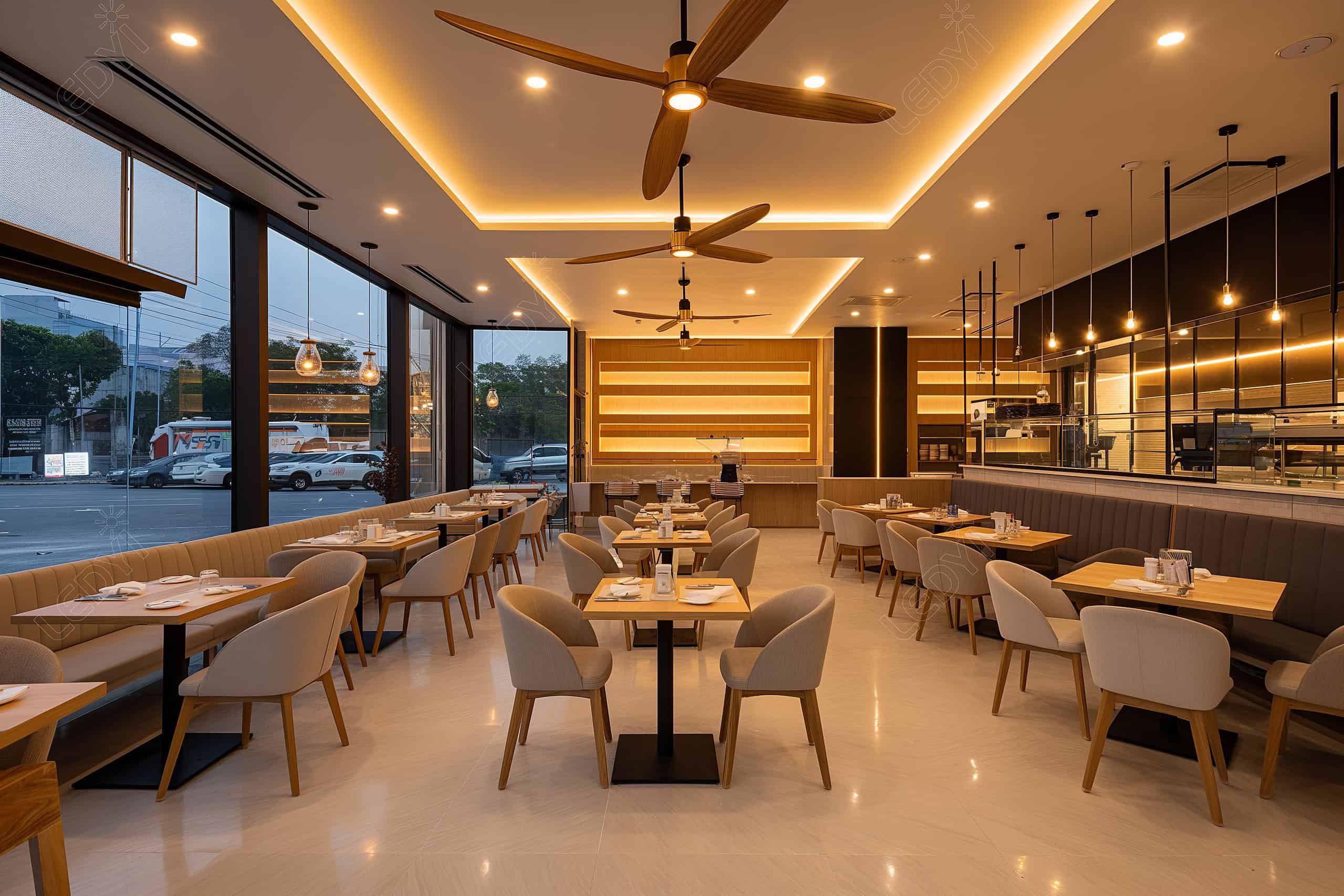 The Art of Light in Luxury Hospitality