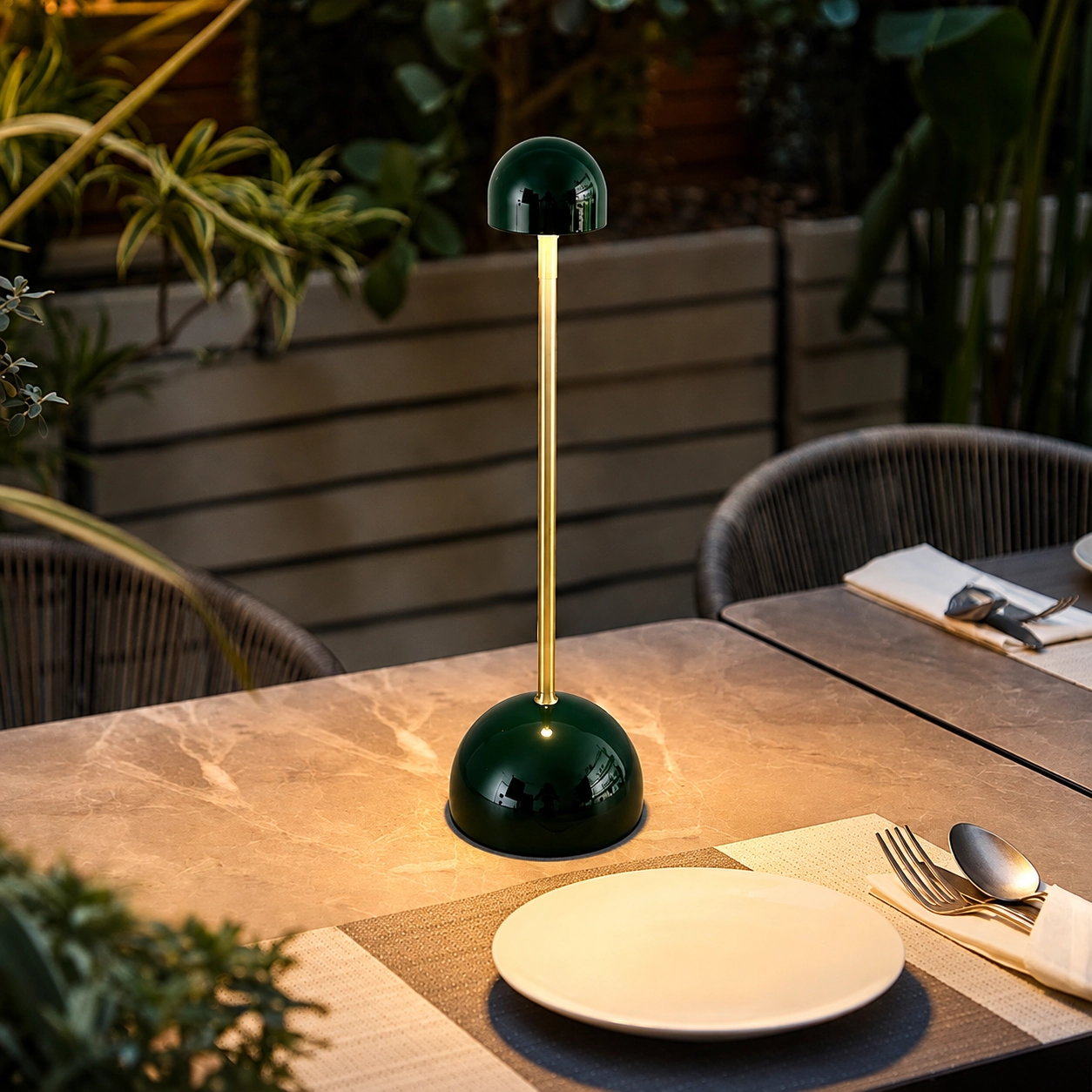 Celeste Cordless Table Lamp