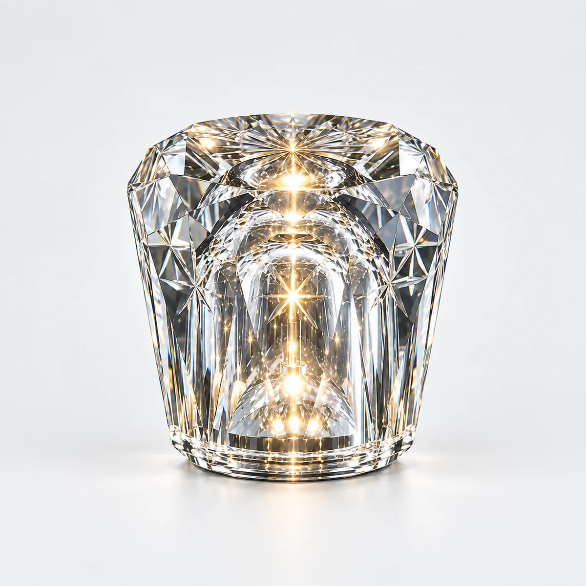 Rose Crystal